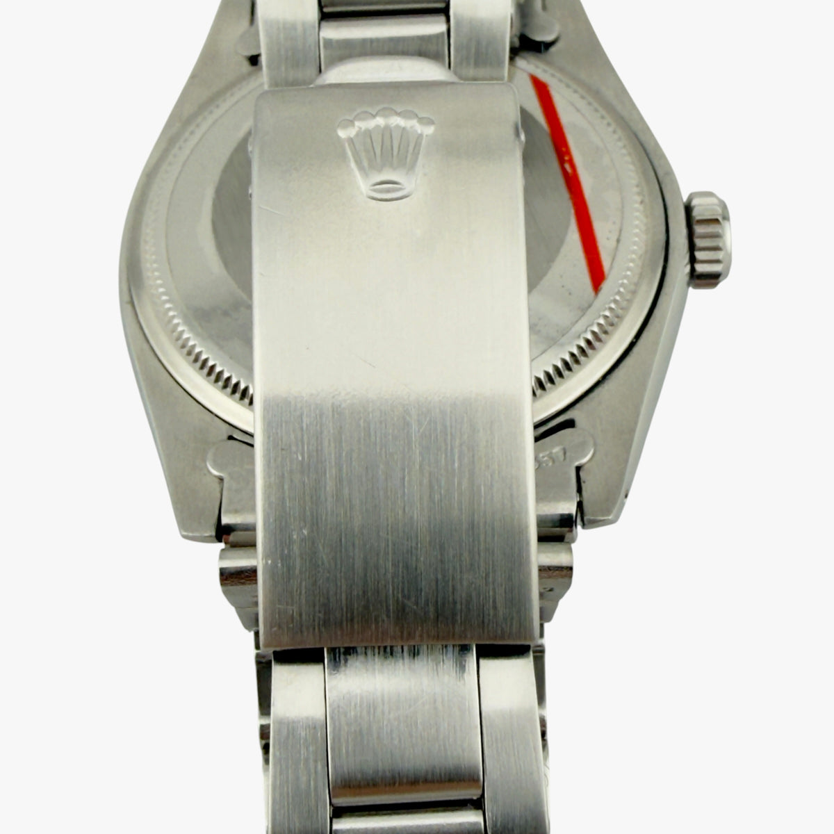 Rolex Oyster Perpetual Date / Reference 1500