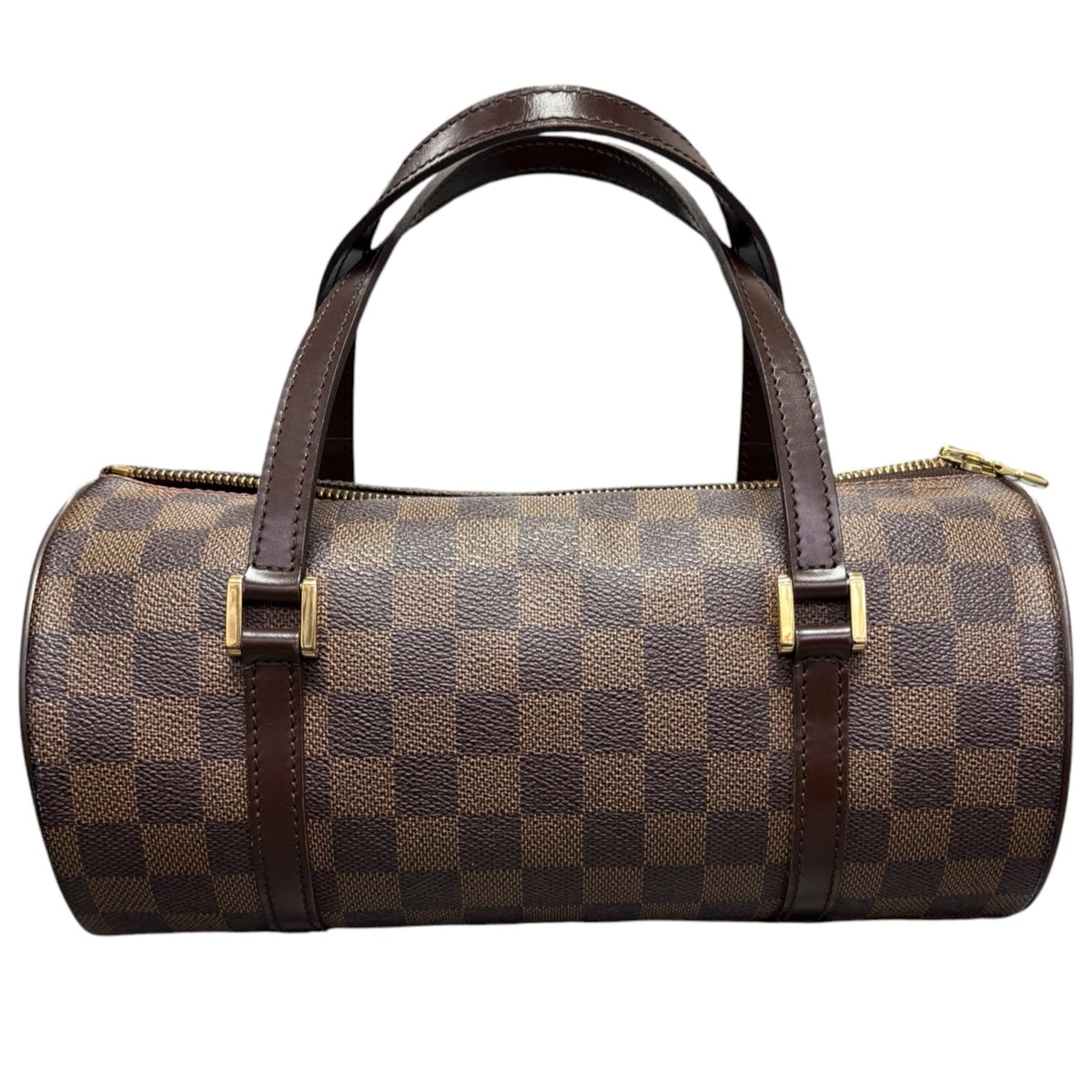 Louis Vuitton Papilion 26 Damier Ebene