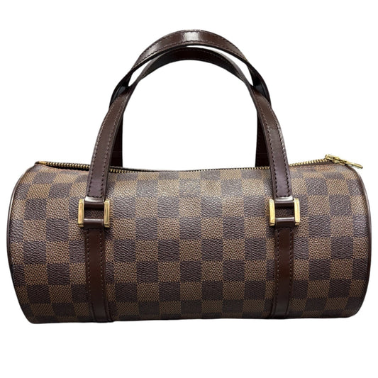 Louis Vuitton Papilion 26 Damier Ebene