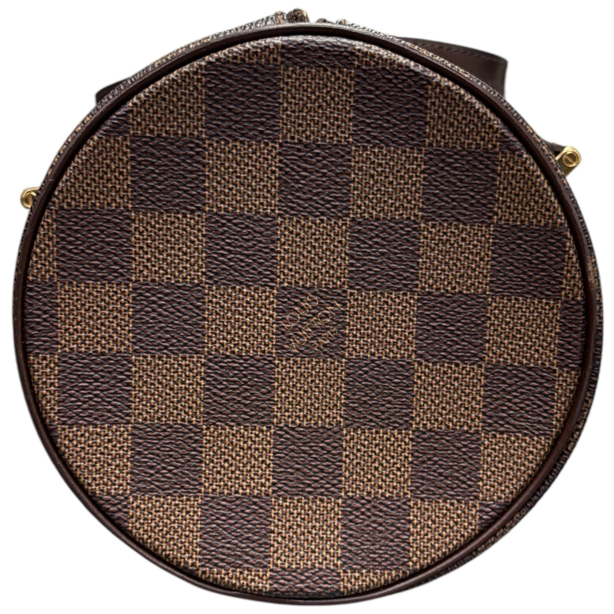 Louis Vuitton Papilion 26 Damier Ebene