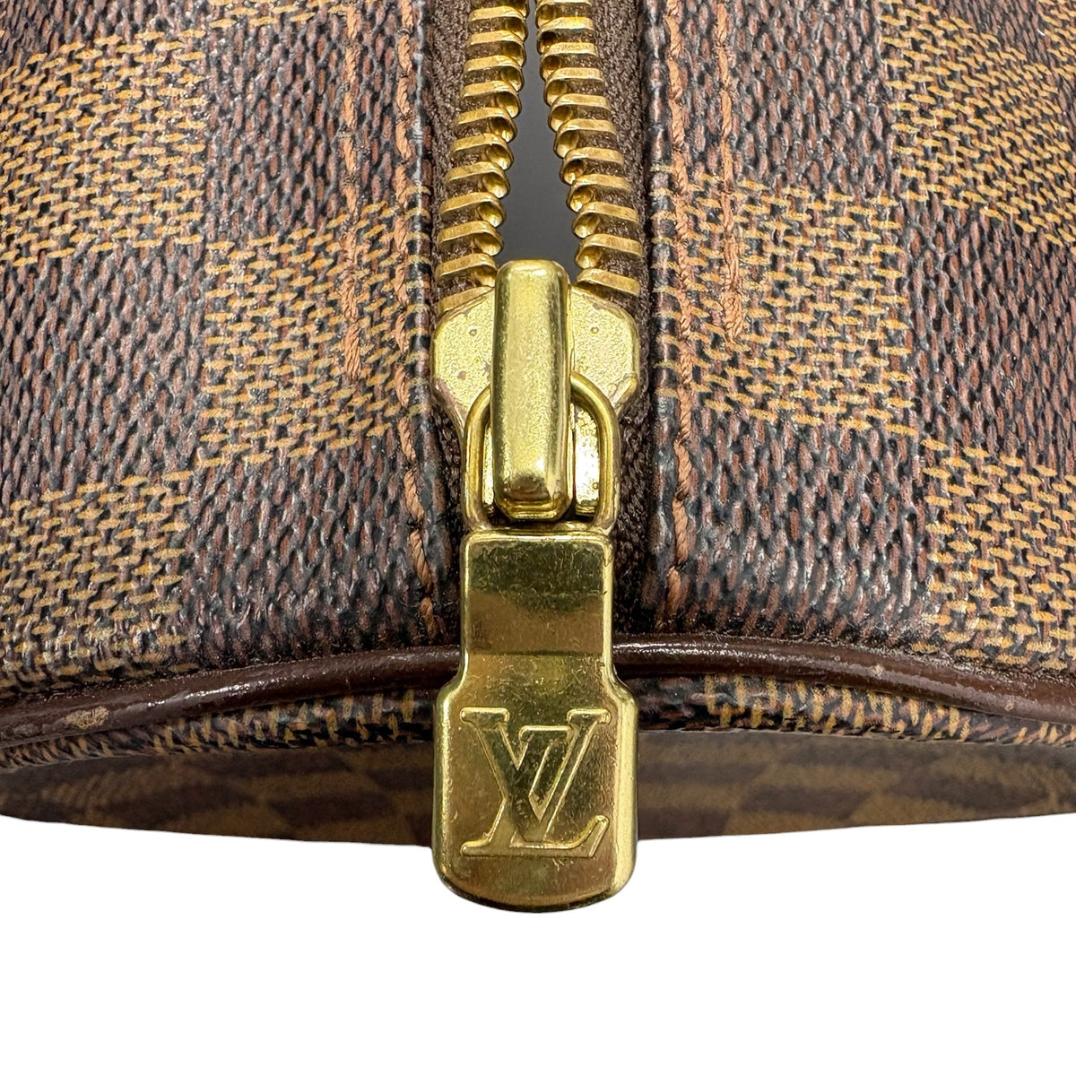 Louis Vuitton Papilion 26 Damier Ebene