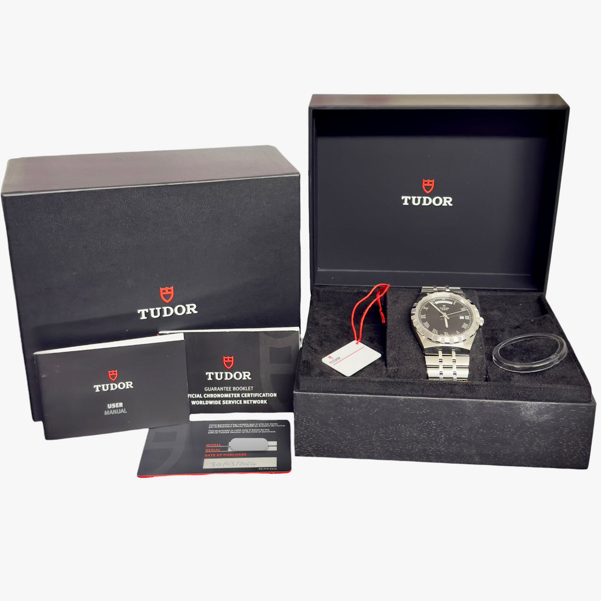 Tudor Royal / Reference M28600-0003