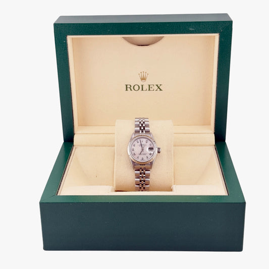 Rolex Oyster Perpetual Datejust / Reference 69174