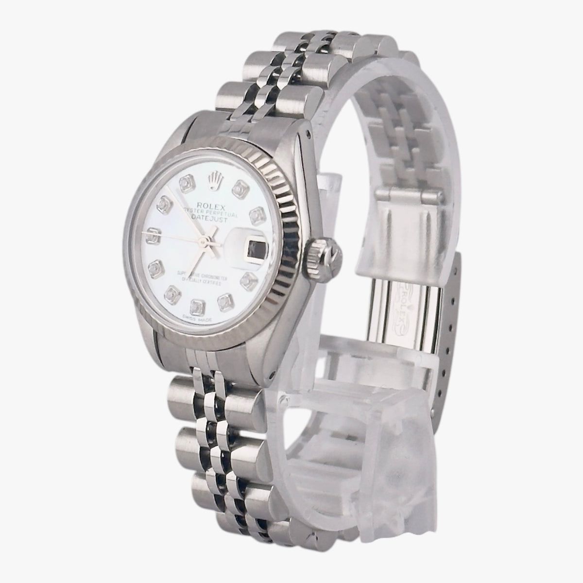 Rolex Oyster Perpetual Datejust / Reference 69174