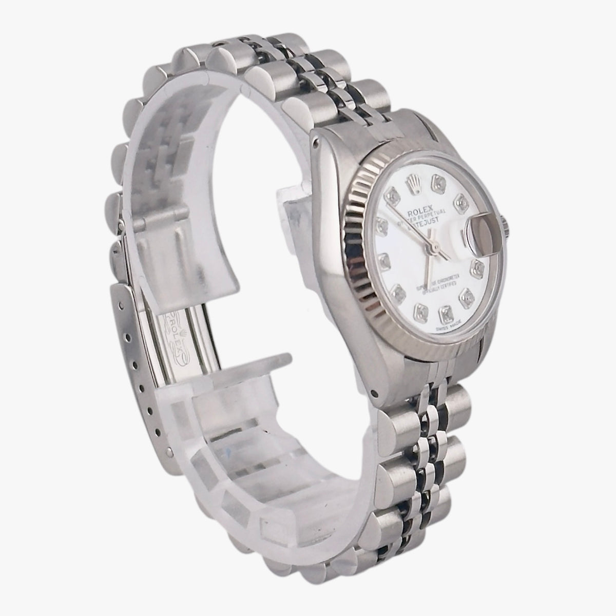 Rolex Oyster Perpetual Datejust / Reference 69174
