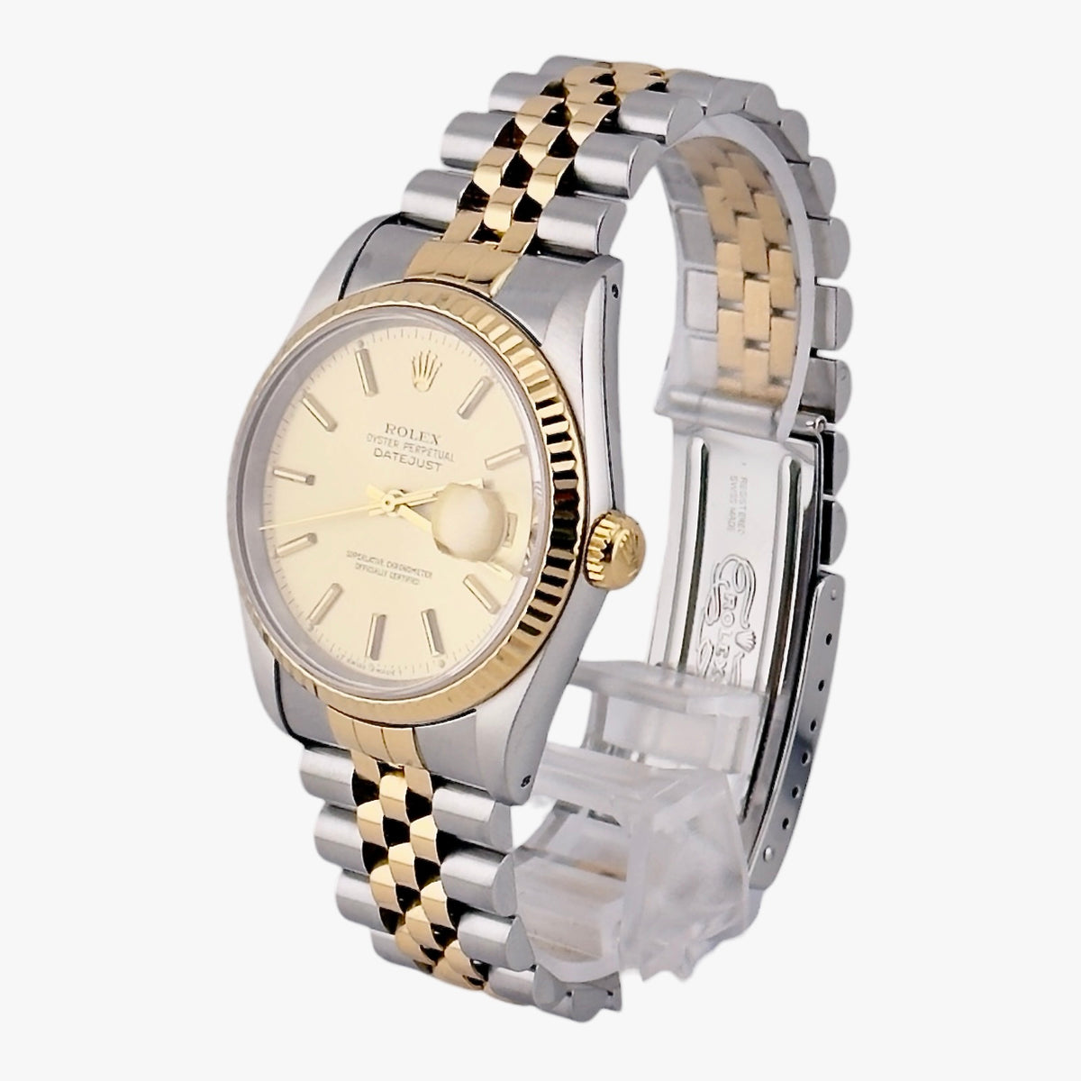 Rolex Oyster Perpetual Datejust / Reference