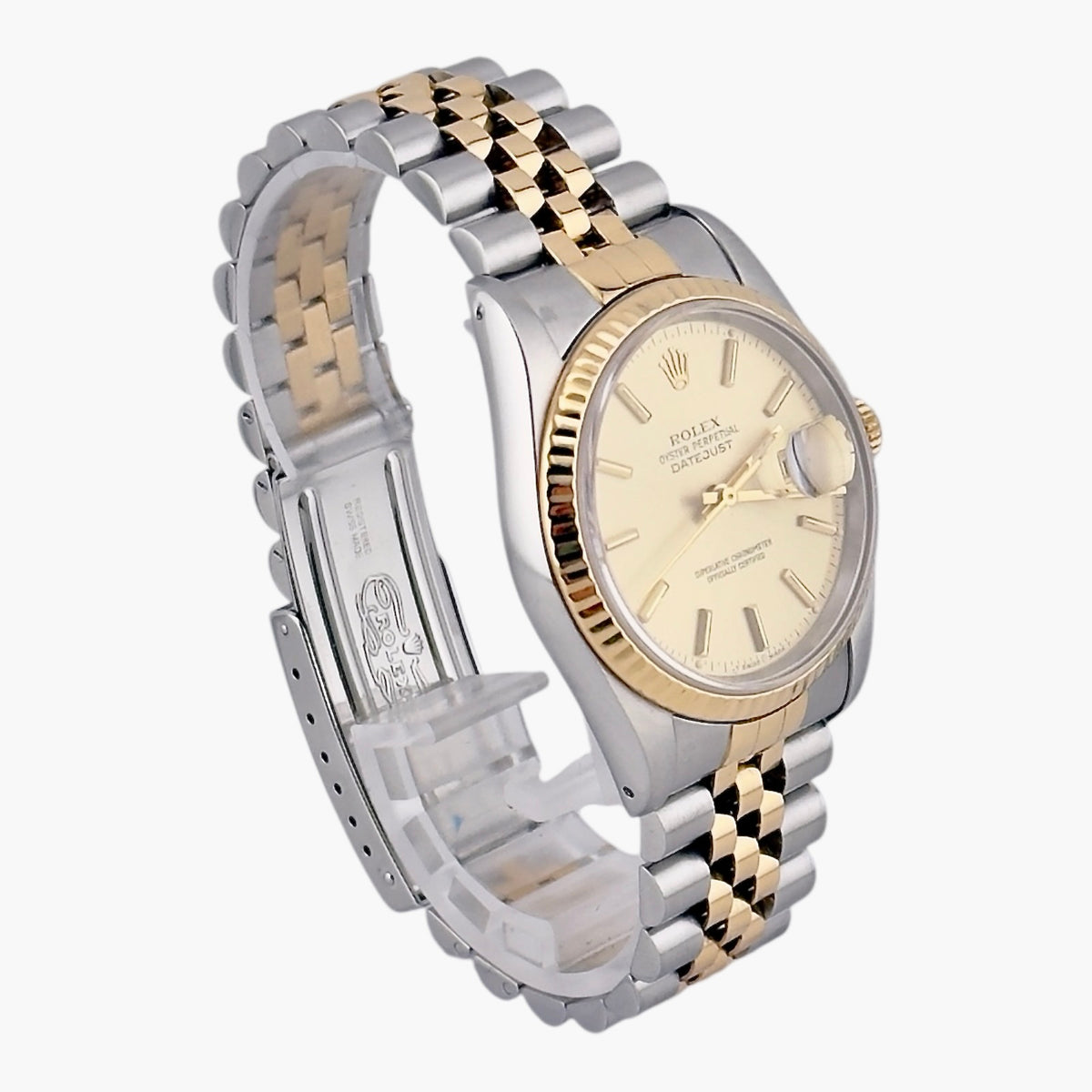 Rolex Oyster Perpetual Datejust / Reference