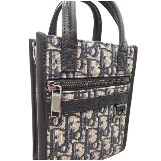 Christian Dior Mini Tote Bag