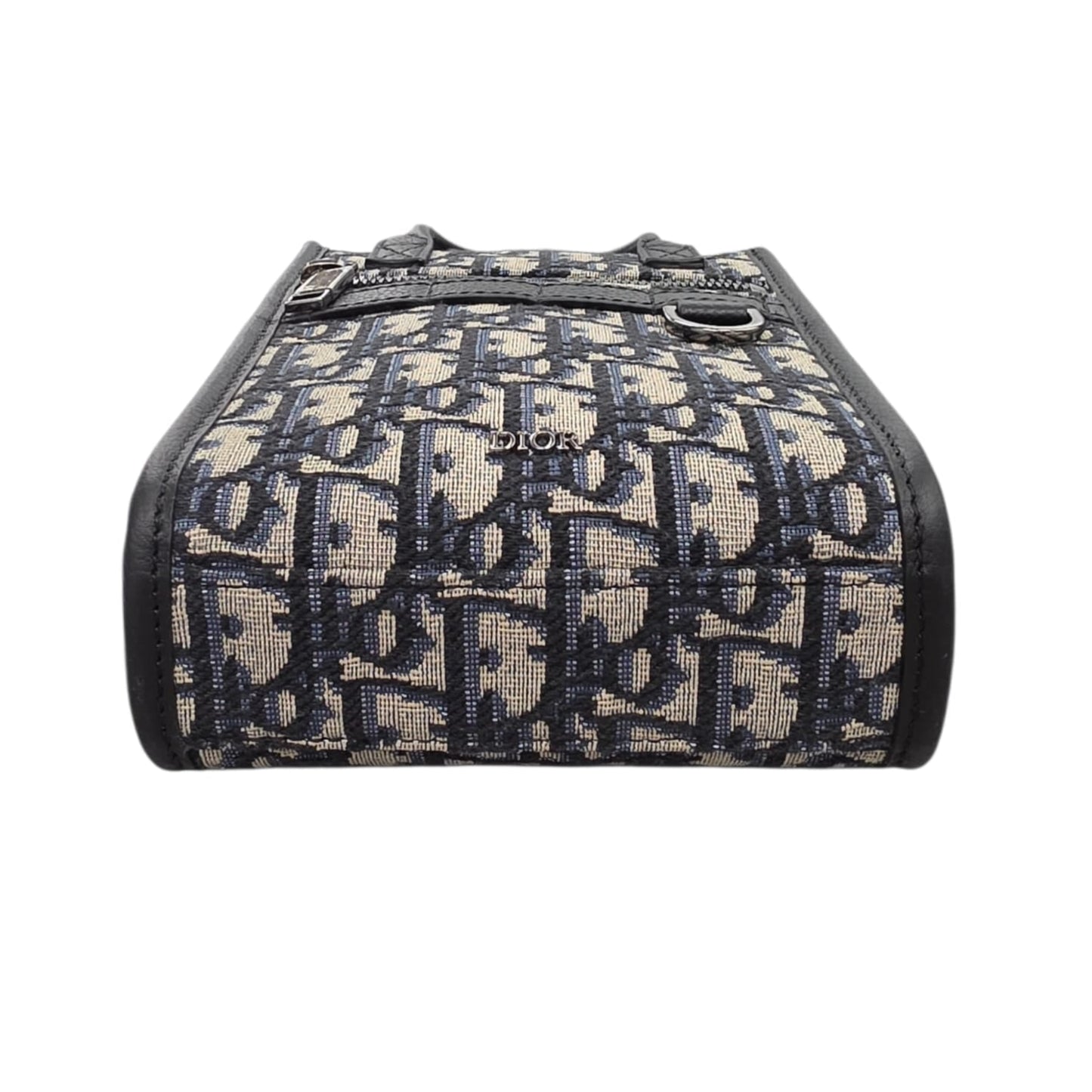 Christian Dior Mini Tote Bag
