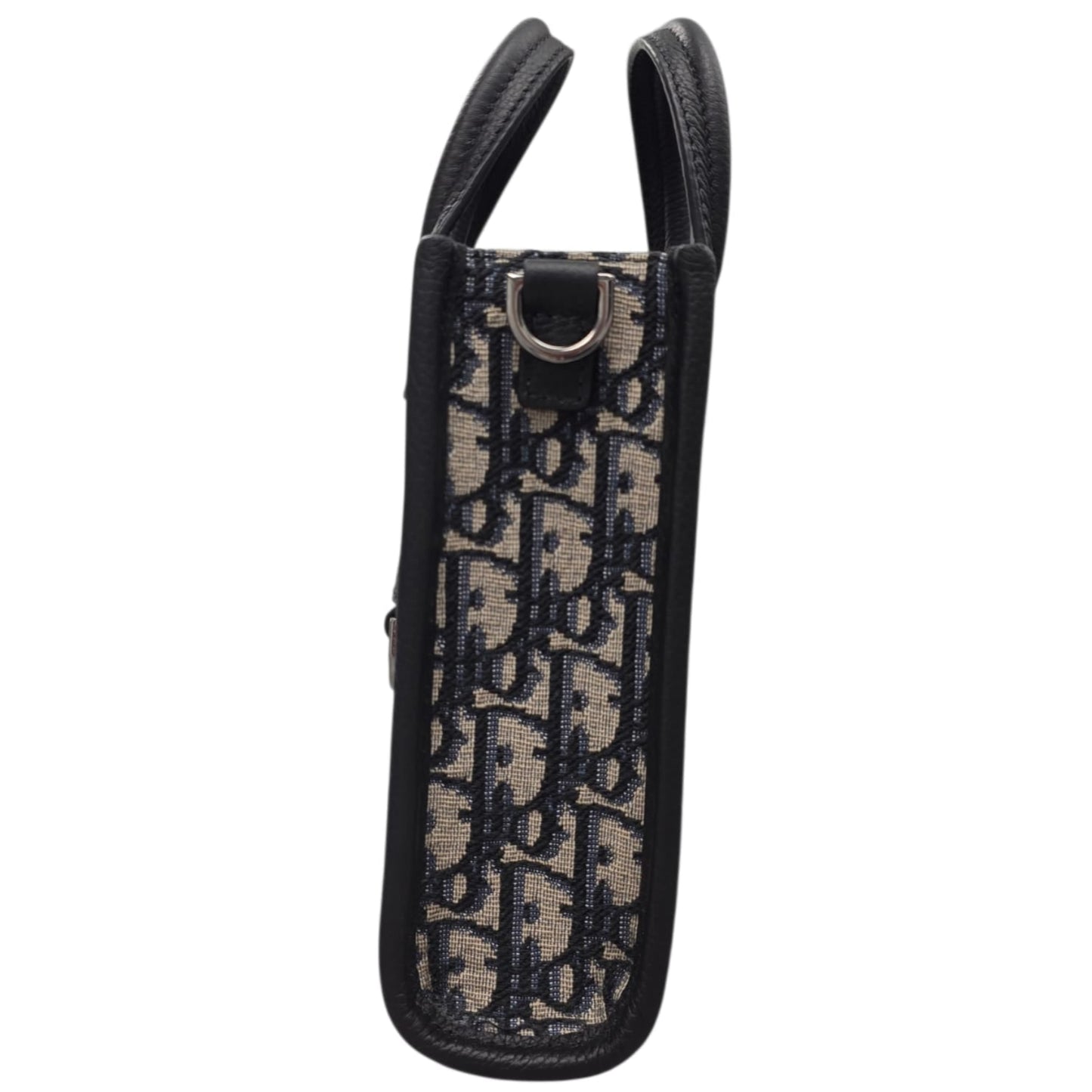 Christian Dior Mini Tote Bag