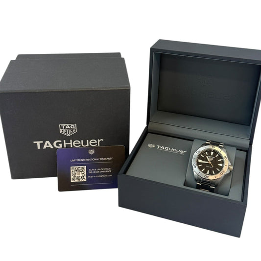 Tag Aquaracer WBP1110.BA627