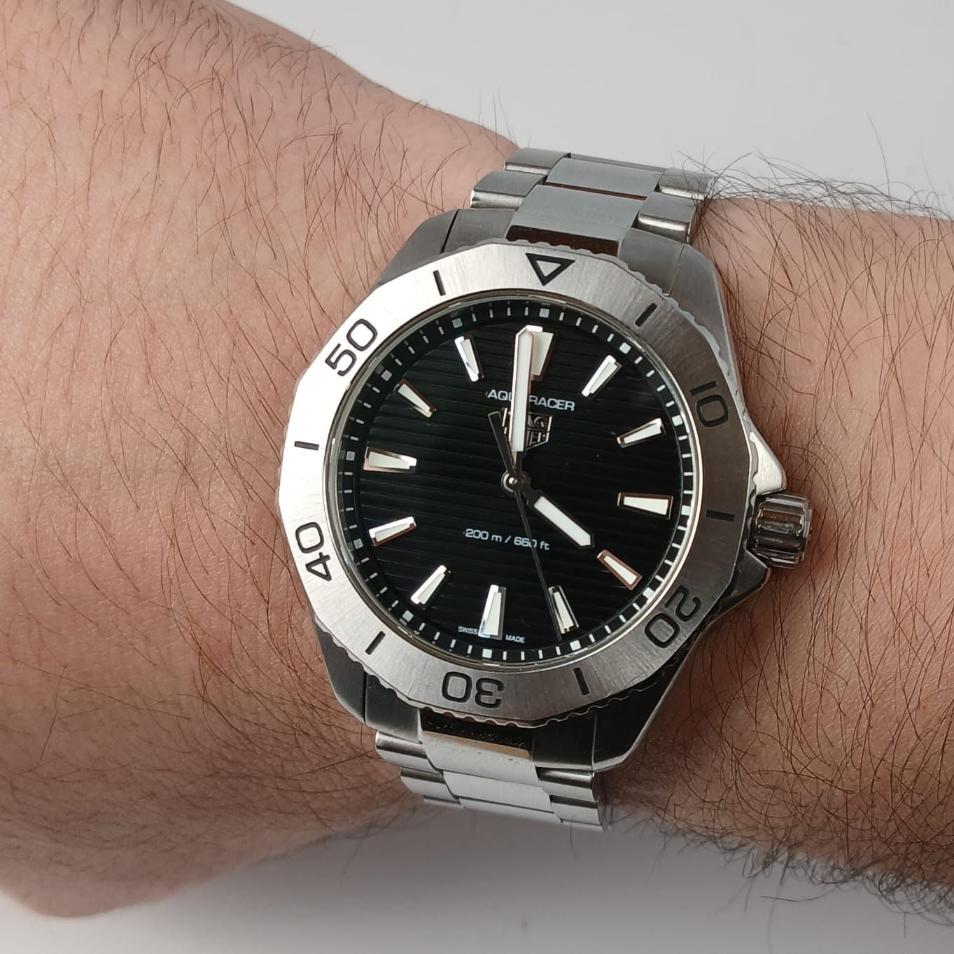 Tag Aquaracer WBP1110.BA627
