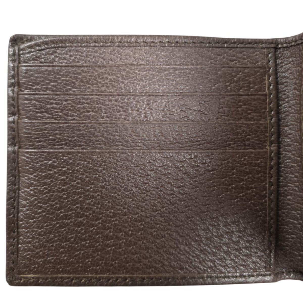 Gucci Ophidia Bi-Fold Wallet