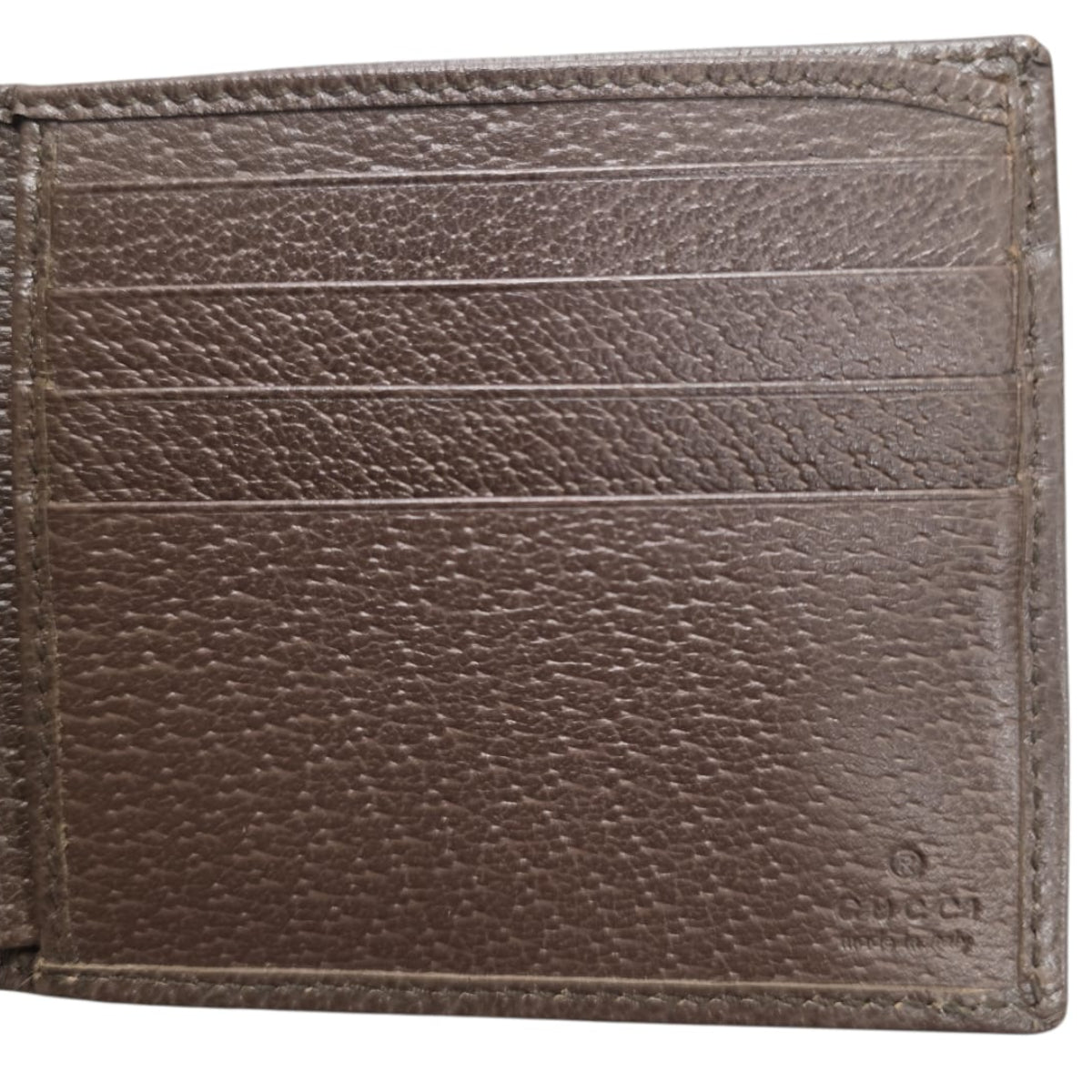 Gucci Ophidia Bi-Fold Wallet