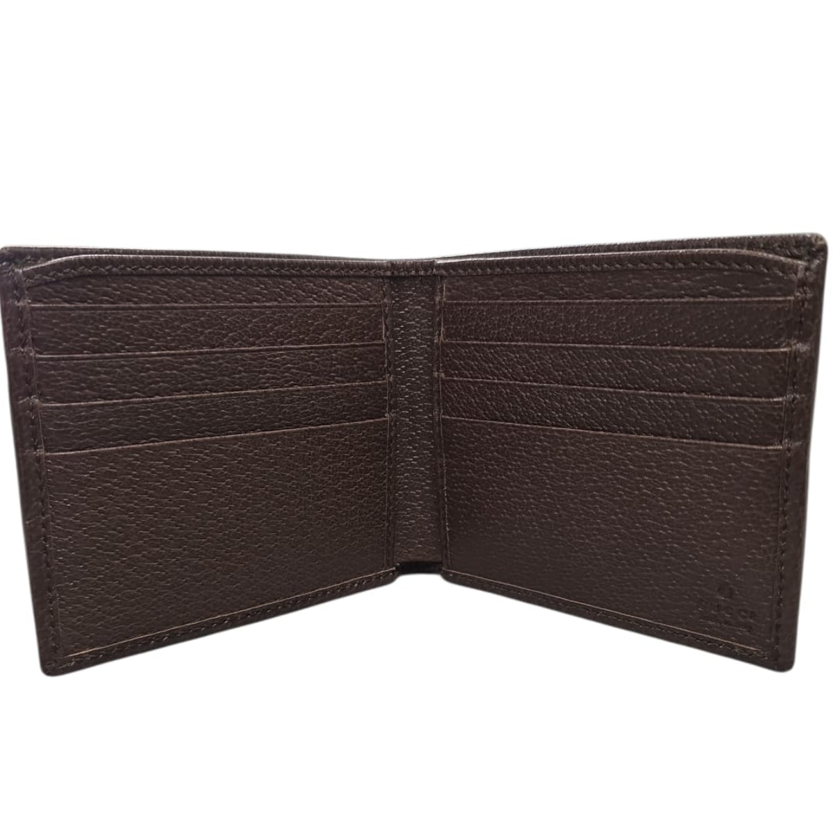 Gucci Ophidia Bi-Fold Wallet