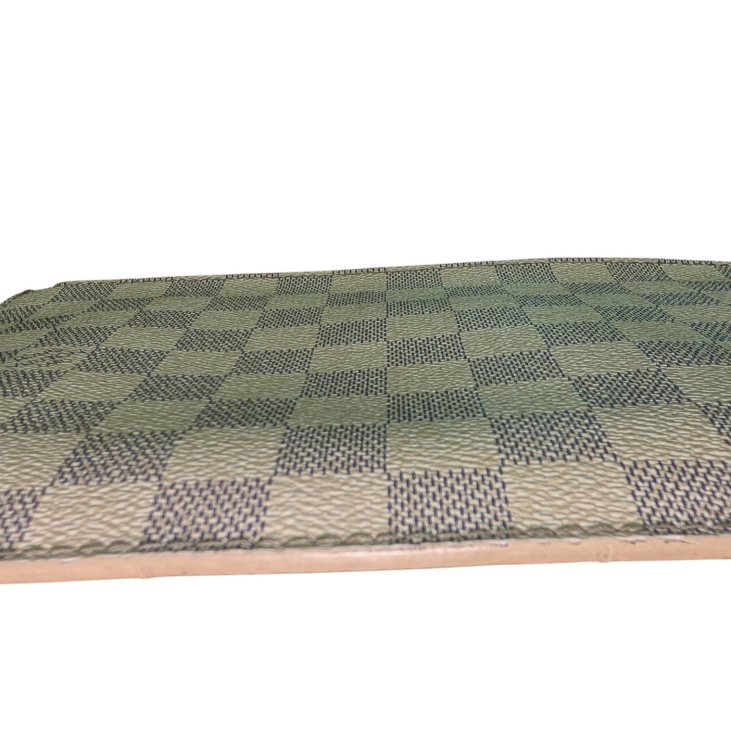 Louis Vuitton Neverfull MM pouch
