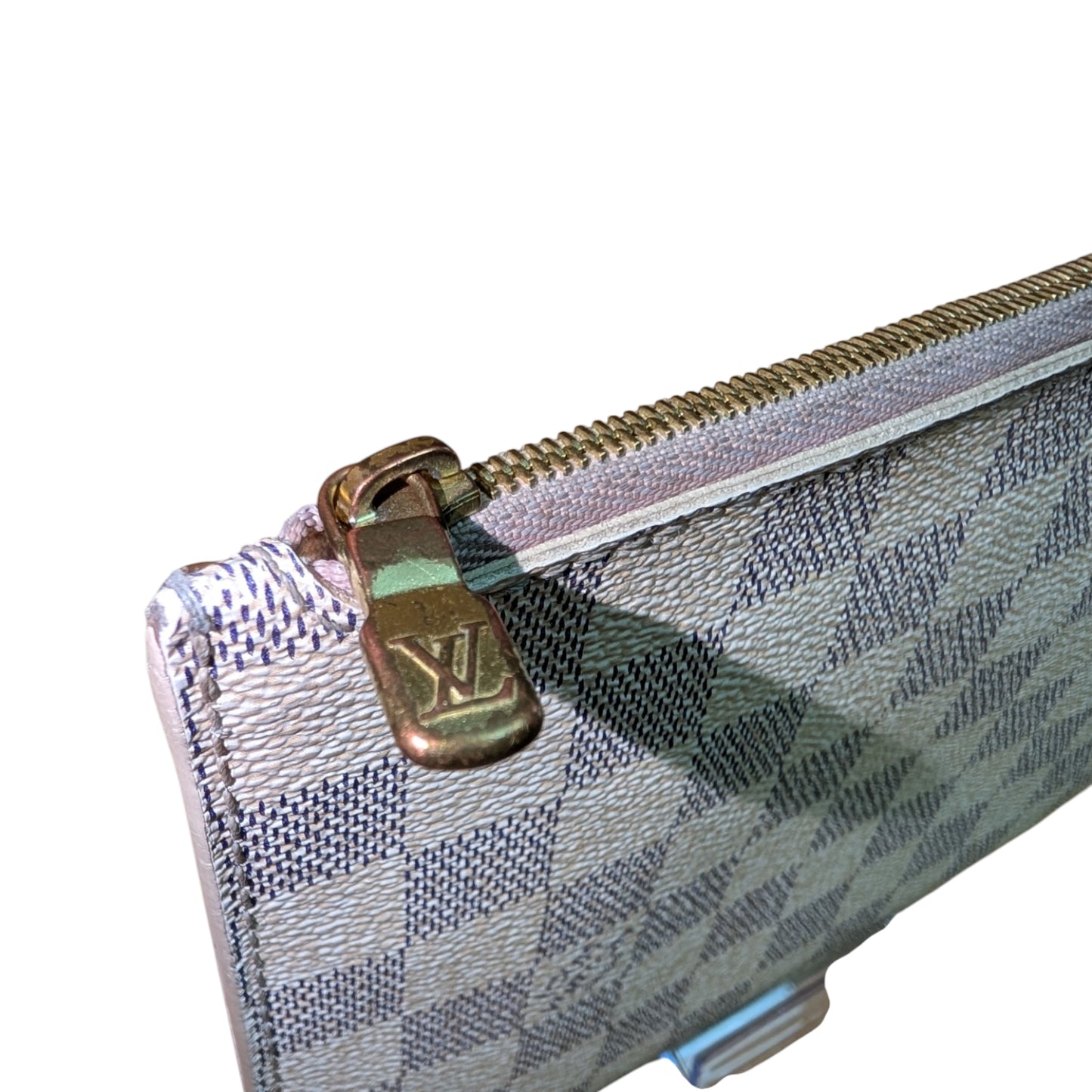 Louis Vuitton Neverfull MM pouch