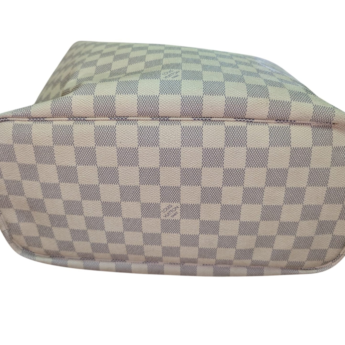 Louis Vuitton Neverfull MM totebag