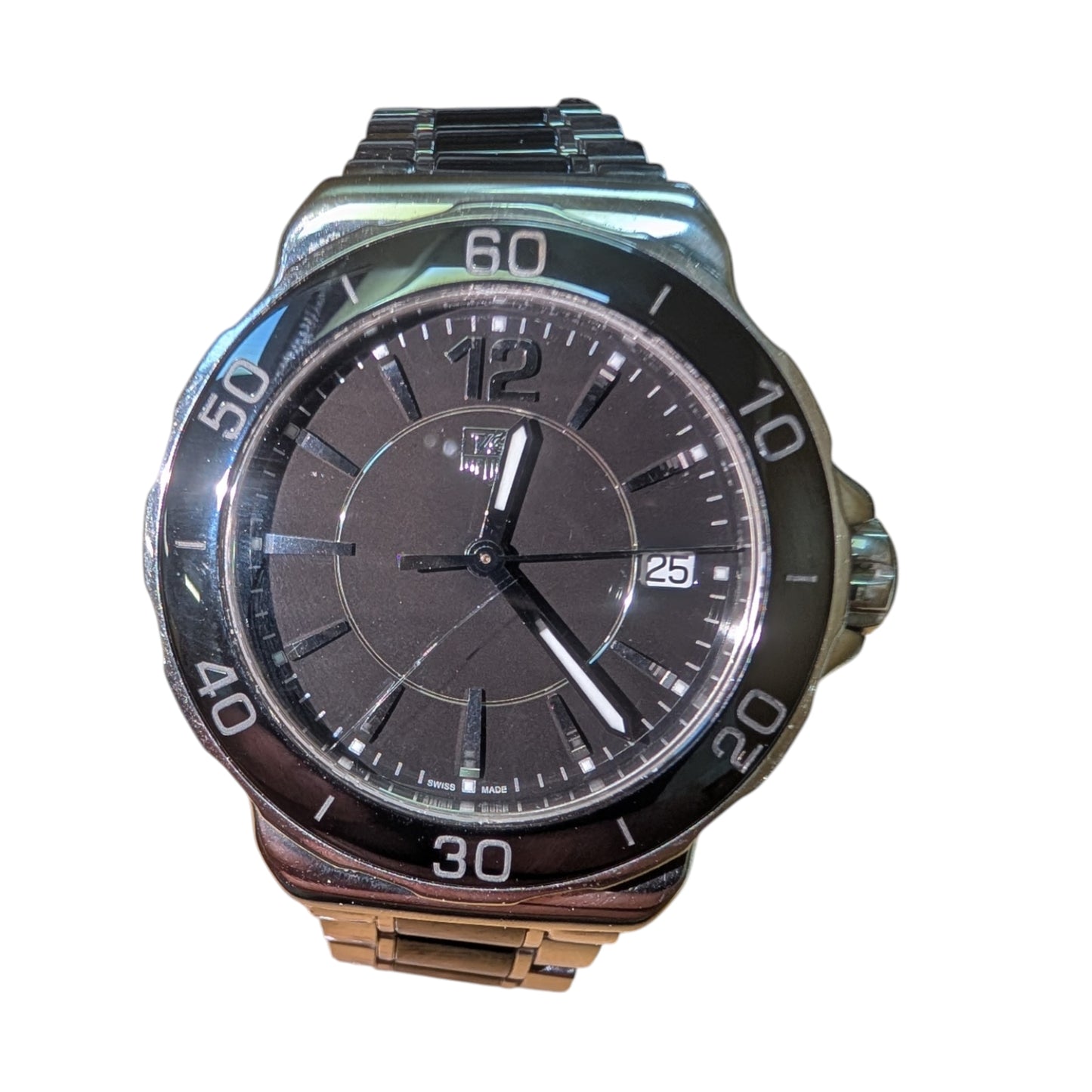 Tag F1 / WAH120