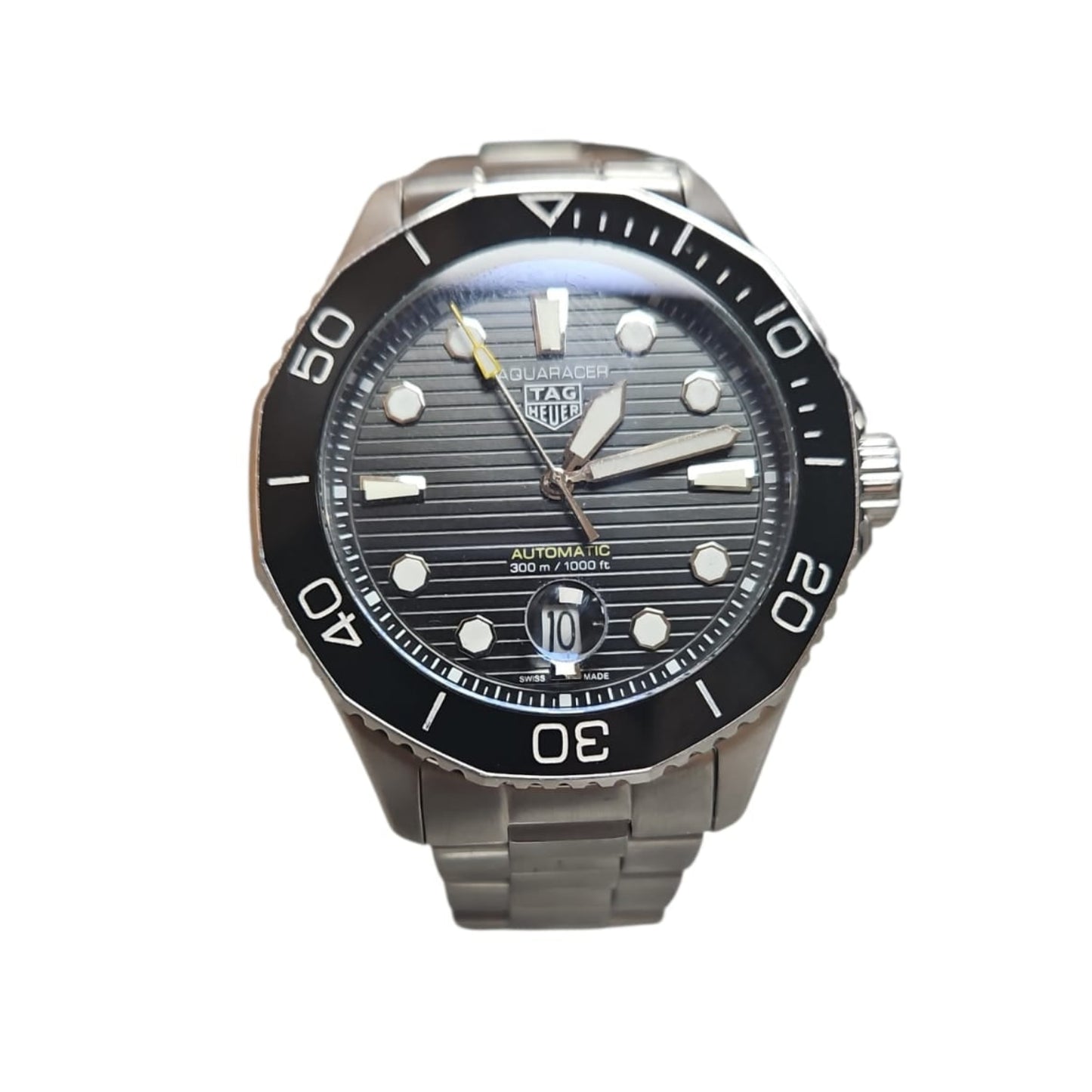 Tag Aquaracer / Reference WBP201A