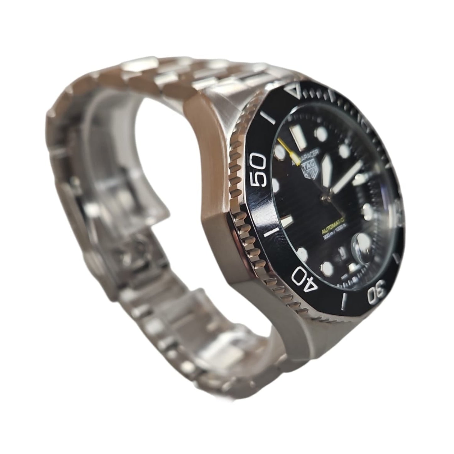 Tag Aquaracer / Reference WBP201A