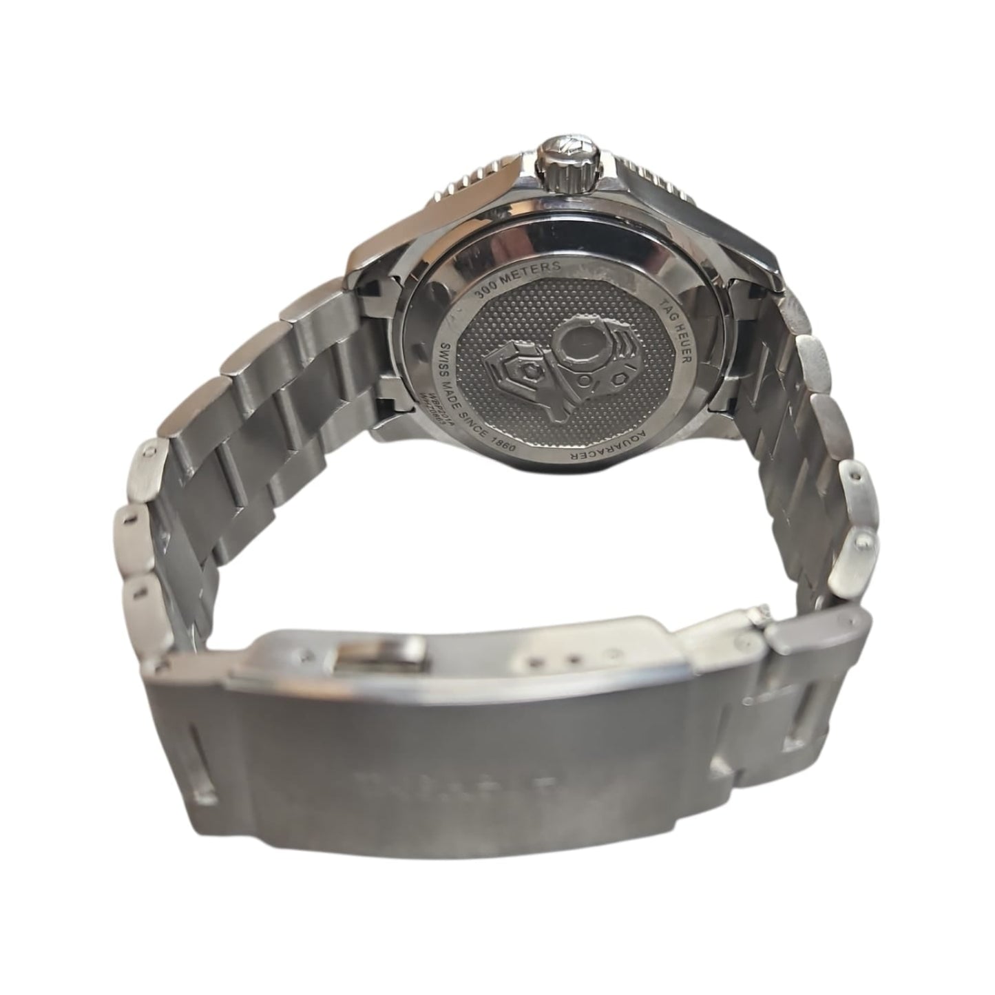 Tag Aquaracer / Reference WBP201A