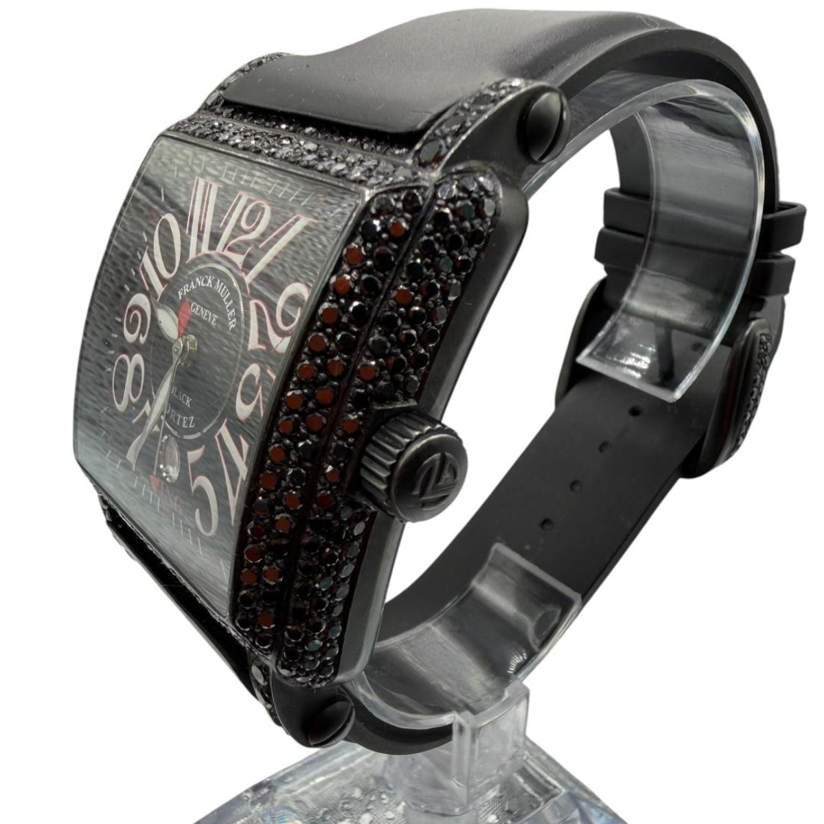 Franck Muller King Conquistador