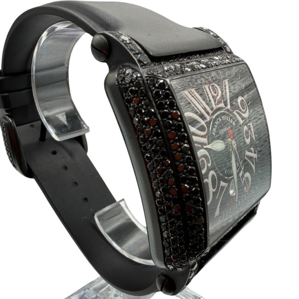 Franck Muller King Conquistador