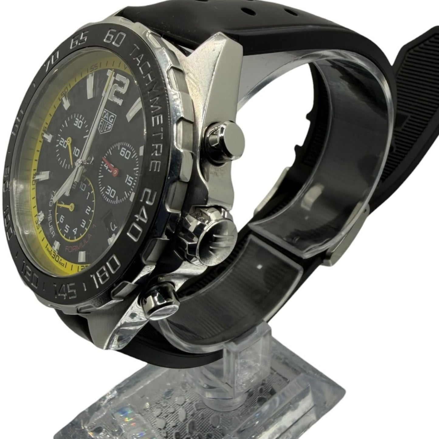 Tag F1 / Ref CAZ101AC.BA0842