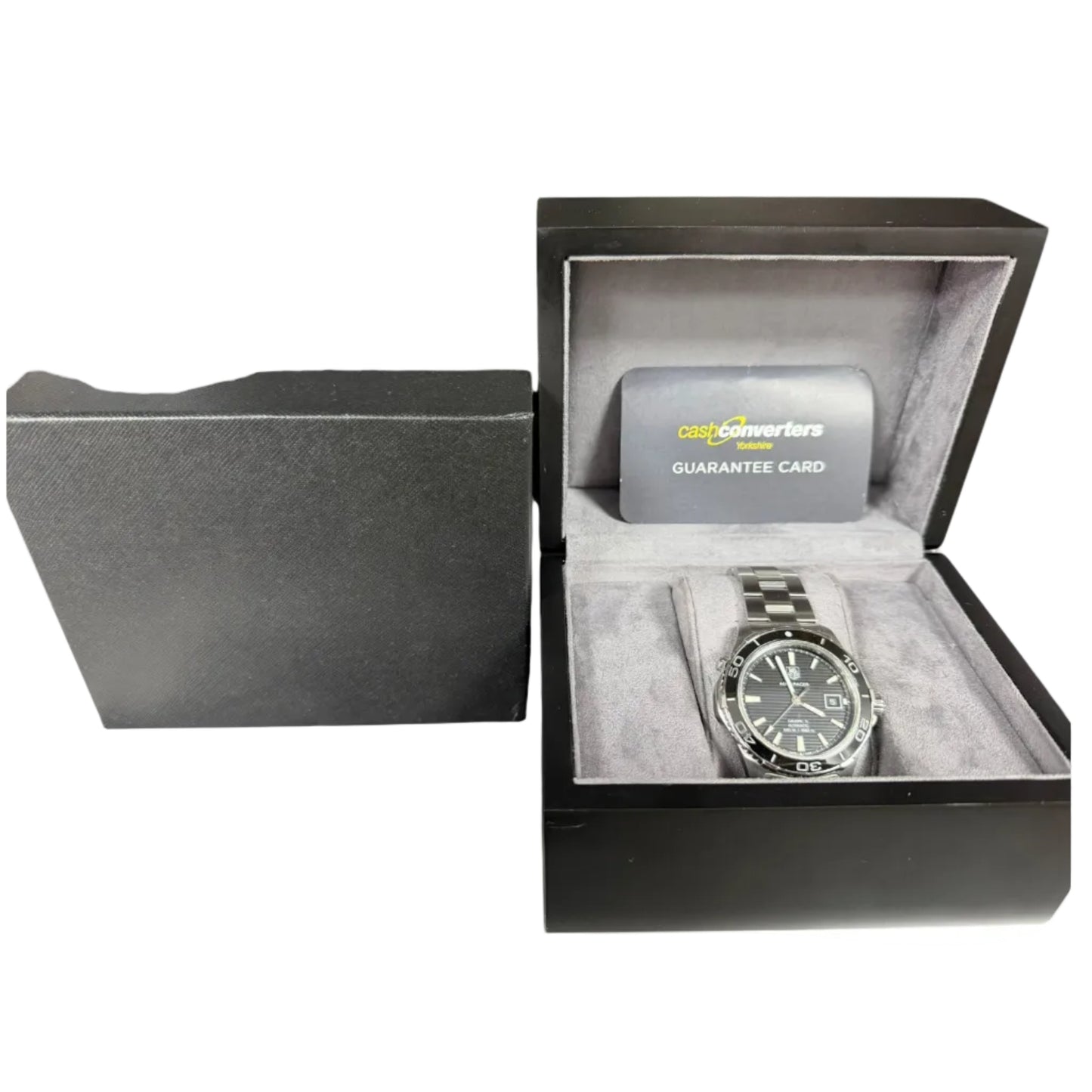 Tag Aquaracer / Ref WAK2110