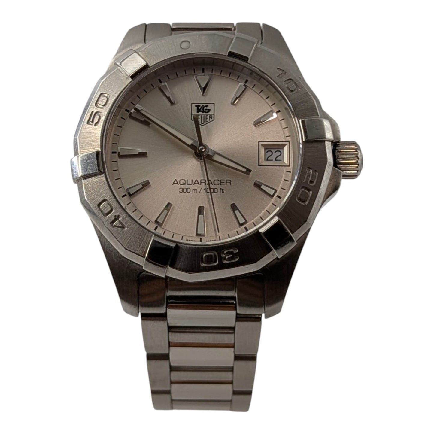 Tag Aquaracer / Reference WAY1311
