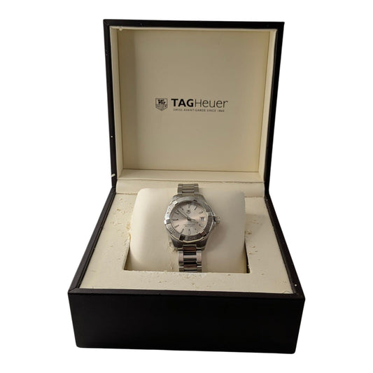 Tag Aquaracer / Reference WAY1311