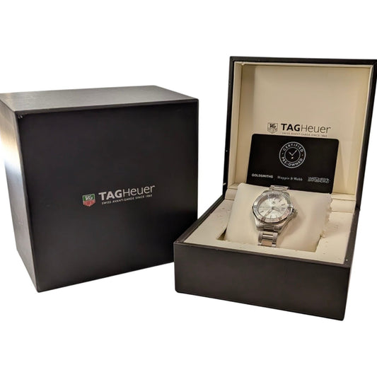 Tag Aquaracer / Reference WAY1311