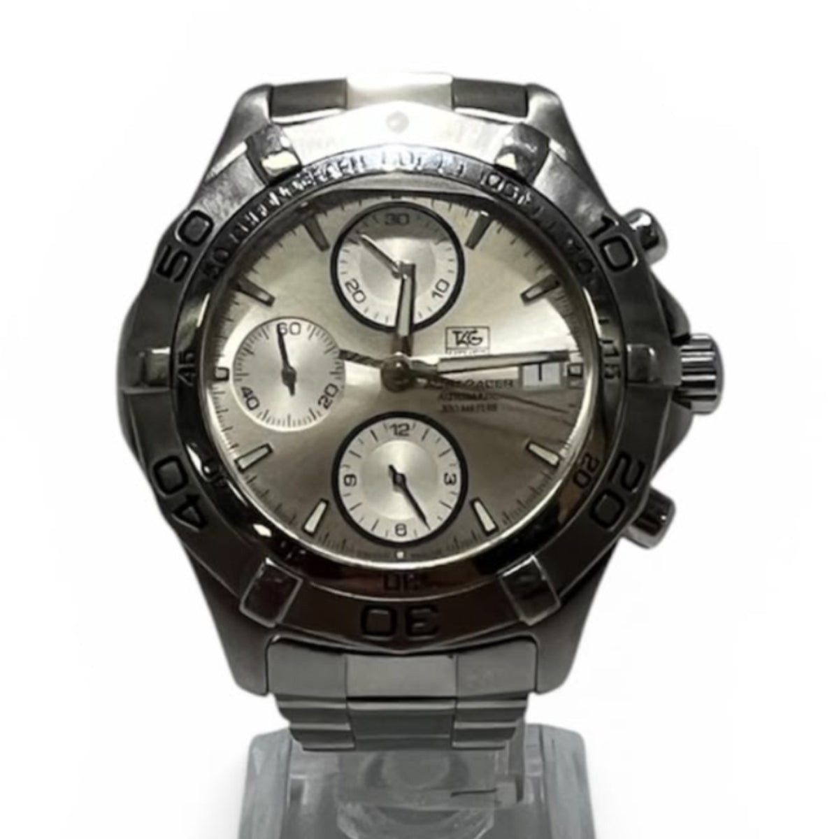 TAG Aquaracer / Reference CAF2111