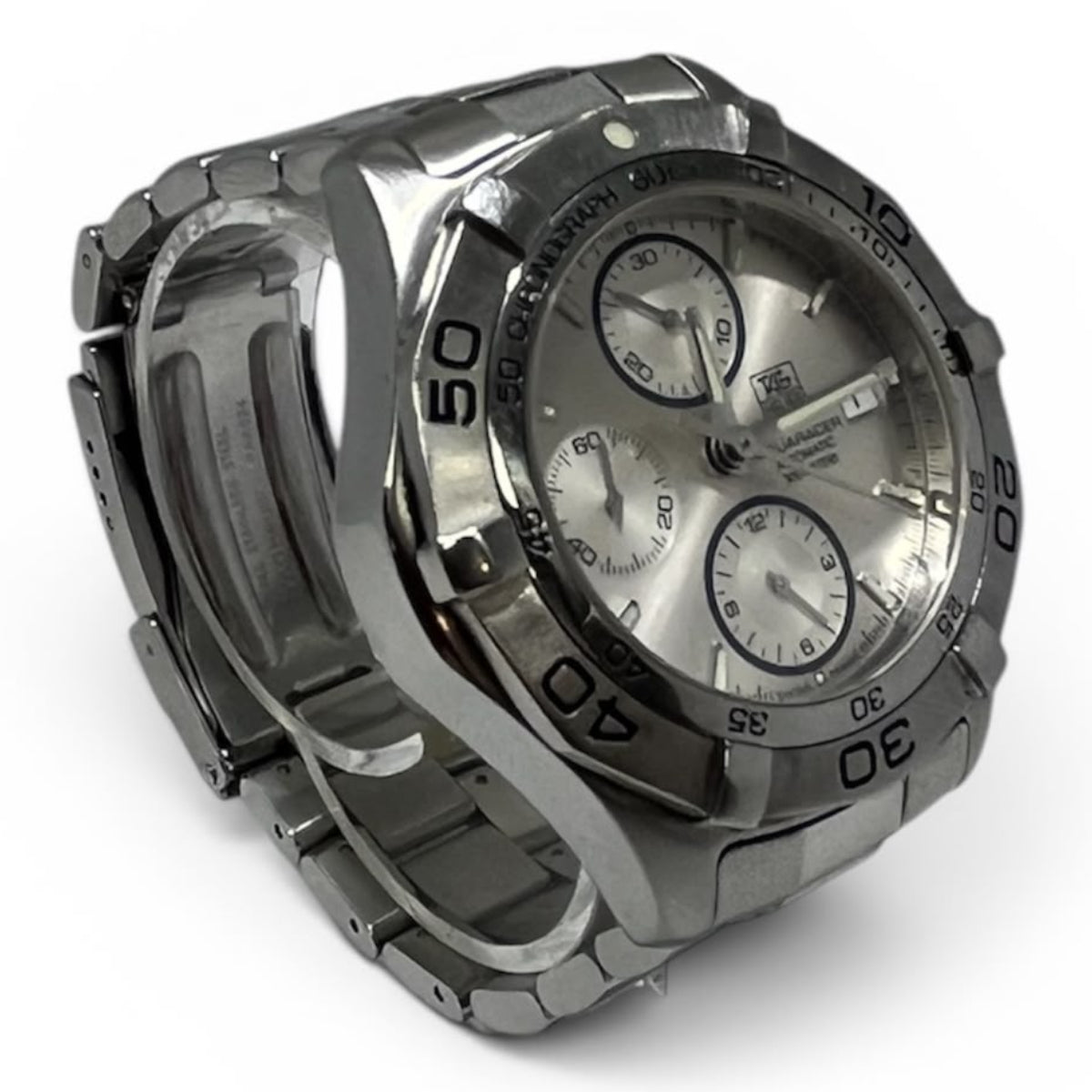 TAG Aquaracer / Reference CAF2111