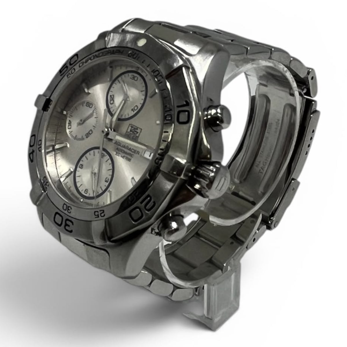 TAG Aquaracer / Reference CAF2111