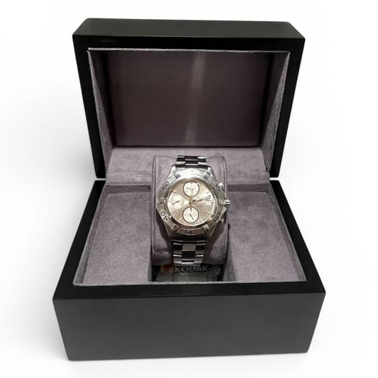TAG Aquaracer / Reference CAF2111
