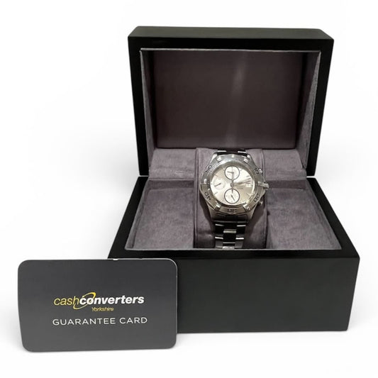 TAG Aquaracer / Reference CAF2111
