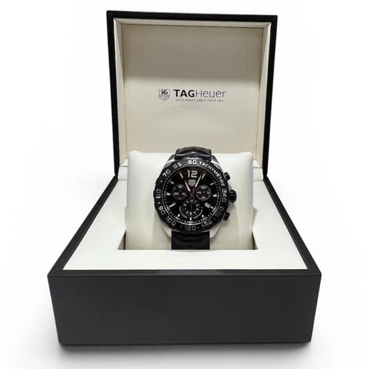 Tag F1/ Reference CAZ1010