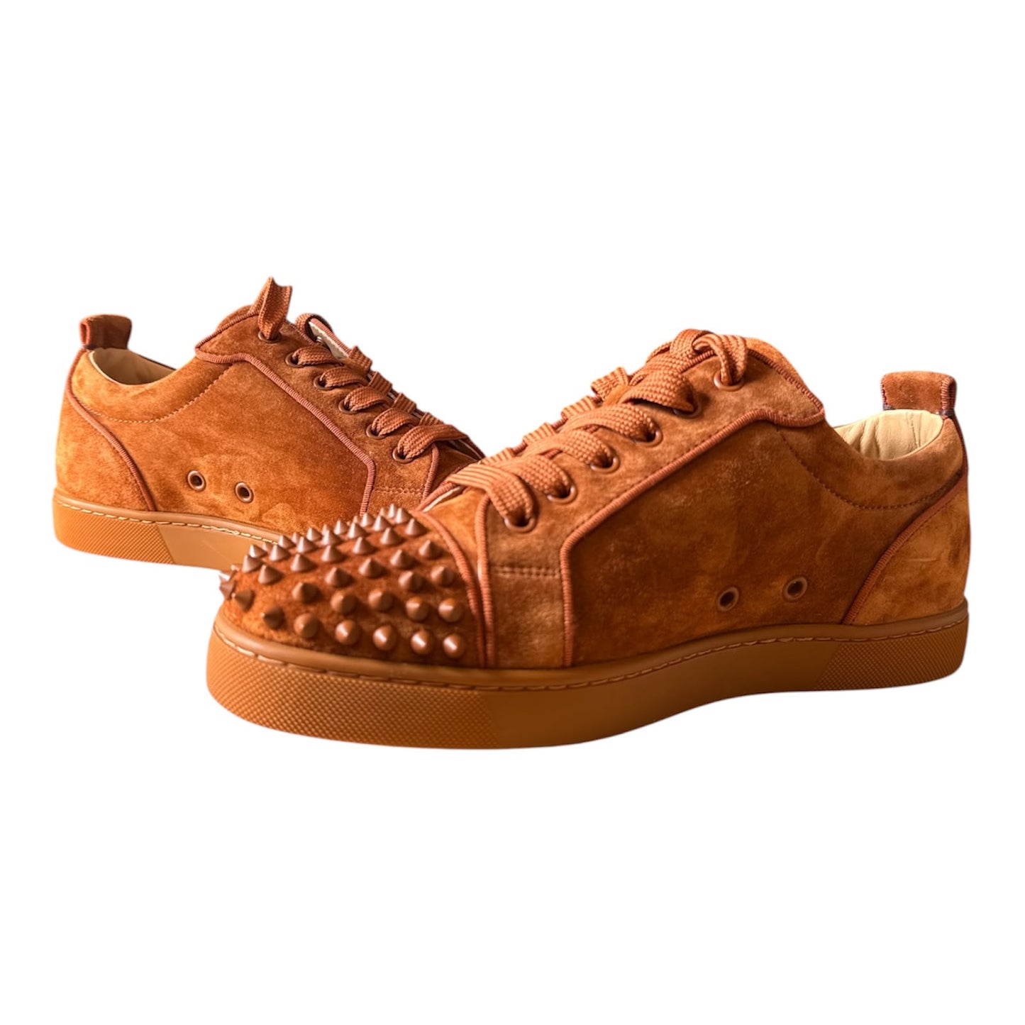 Christian Louboutin Louis Juniour Spikes