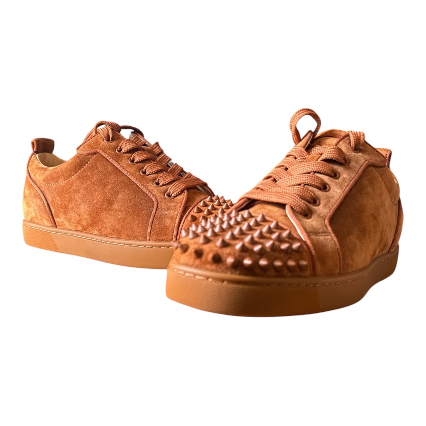 Christian Louboutin Louis Juniour Spikes