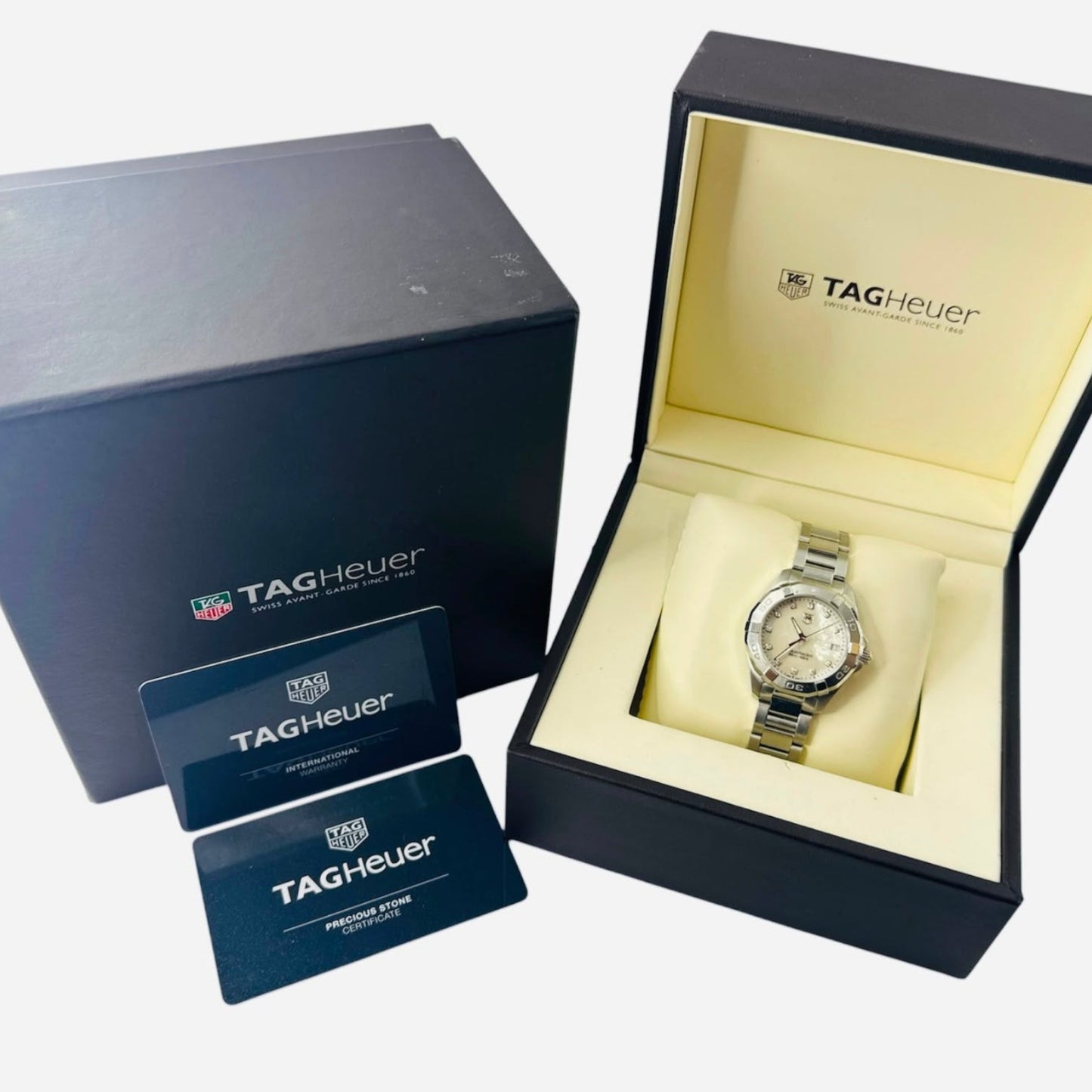 Tag Aquaracer / Reference WAY1313