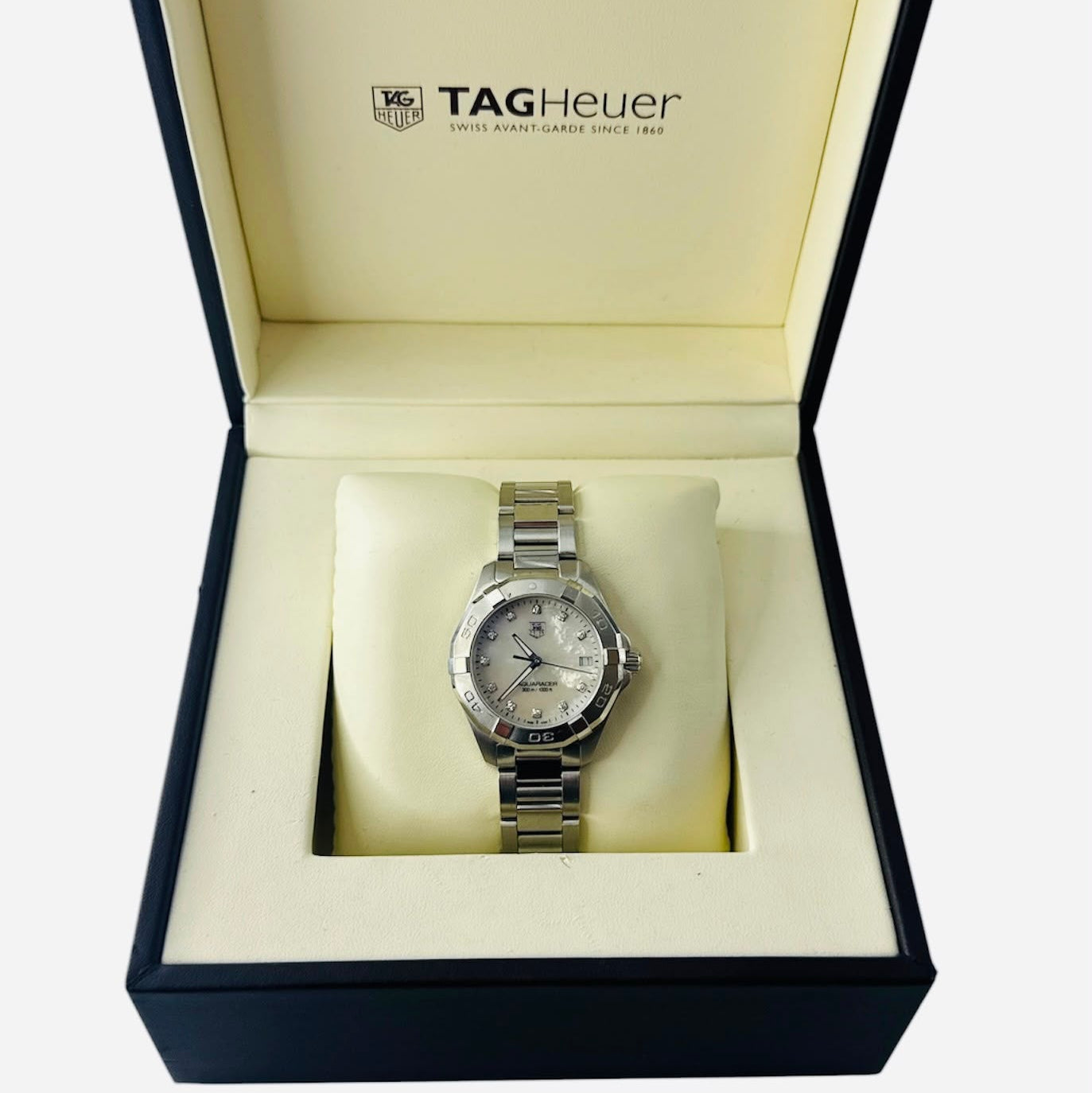 Tag Aquaracer / Reference WAY1313