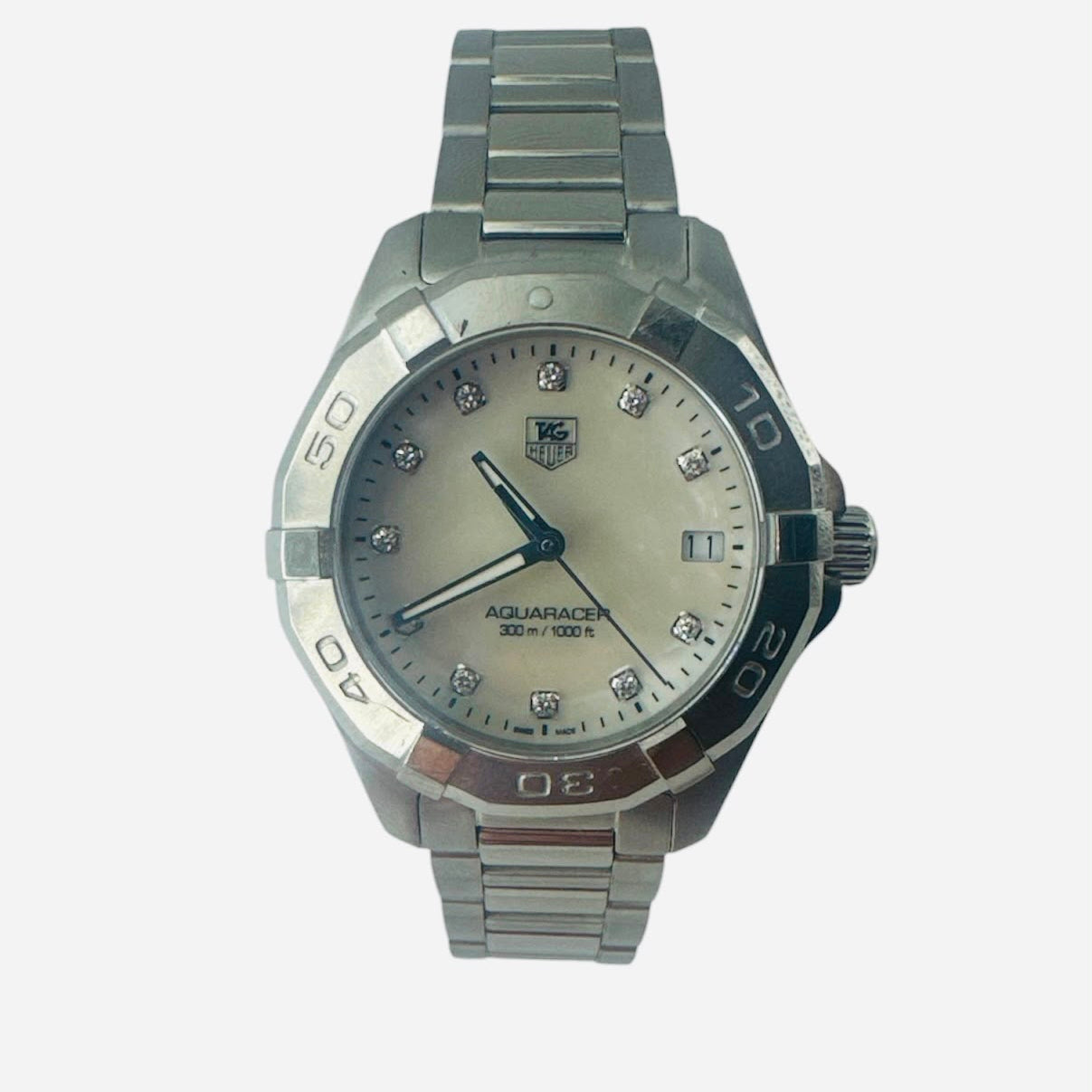 Tag Aquaracer / Reference WAY1313