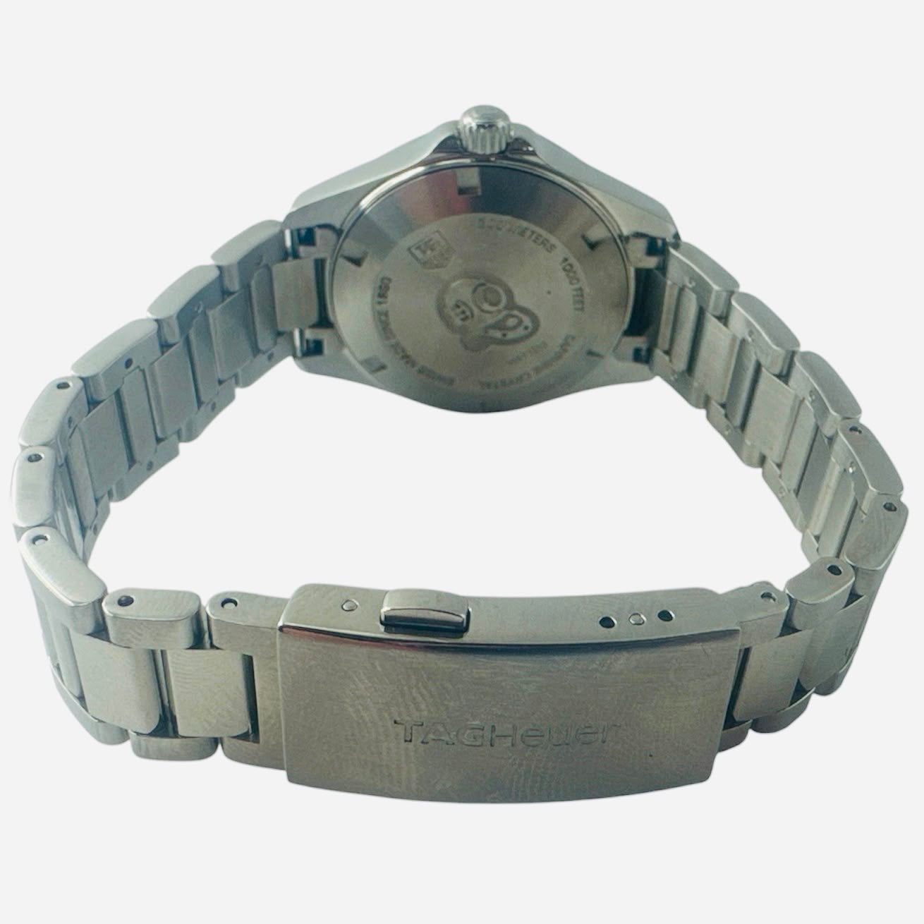 Tag Aquaracer / Reference WAY1313
