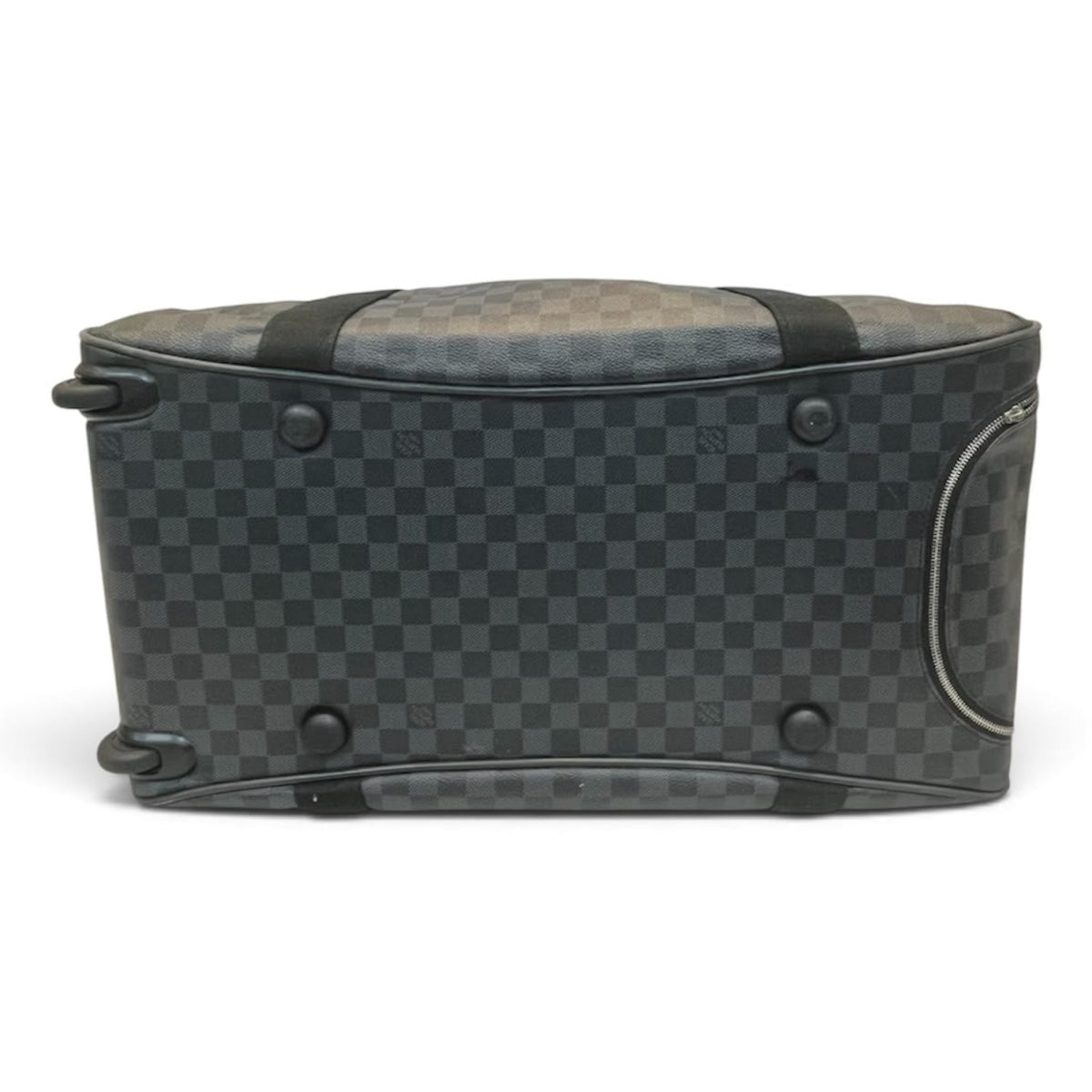 Louis Vuitton Neo Eole 55 Damier Graphite Rolling Duffle