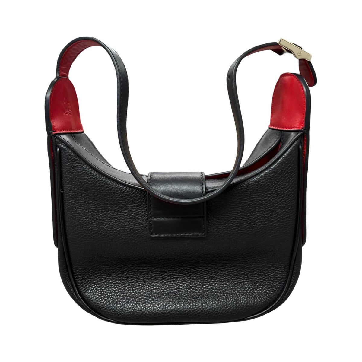 Christian Louboutin  Carasky Embellished Mini Shoulder Bag