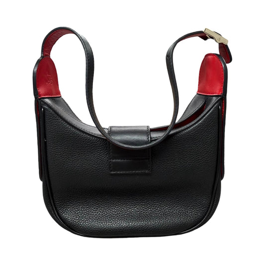 Christian Louboutin  Carasky Embellished Mini Shoulder Bag