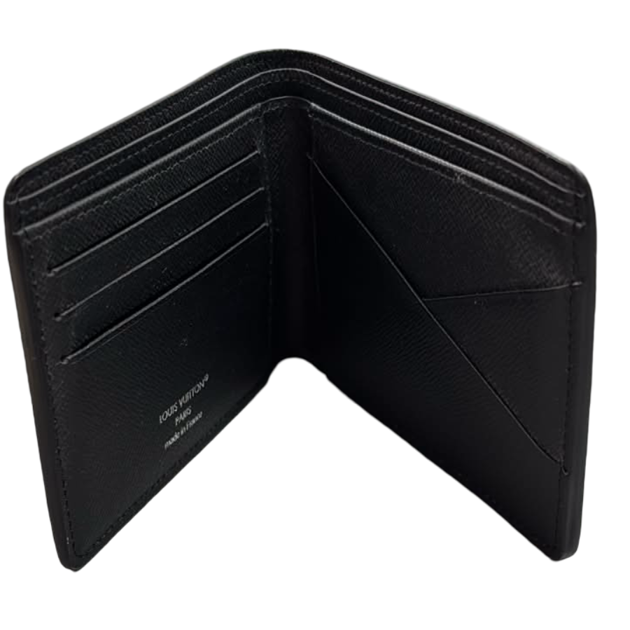 Louis Vuitton PF Multiple Wallet