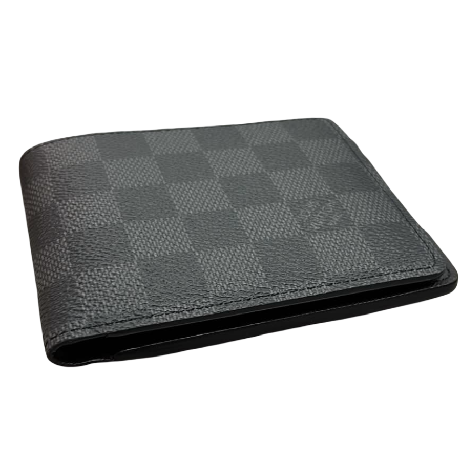 Louis Vuitton PF Multiple Wallet